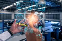Tren Terbaru dalam Penggunaan Internet untuk Industri Otomotif Teknologi Terbaru Dalam Industri Otomotif Saat Ini