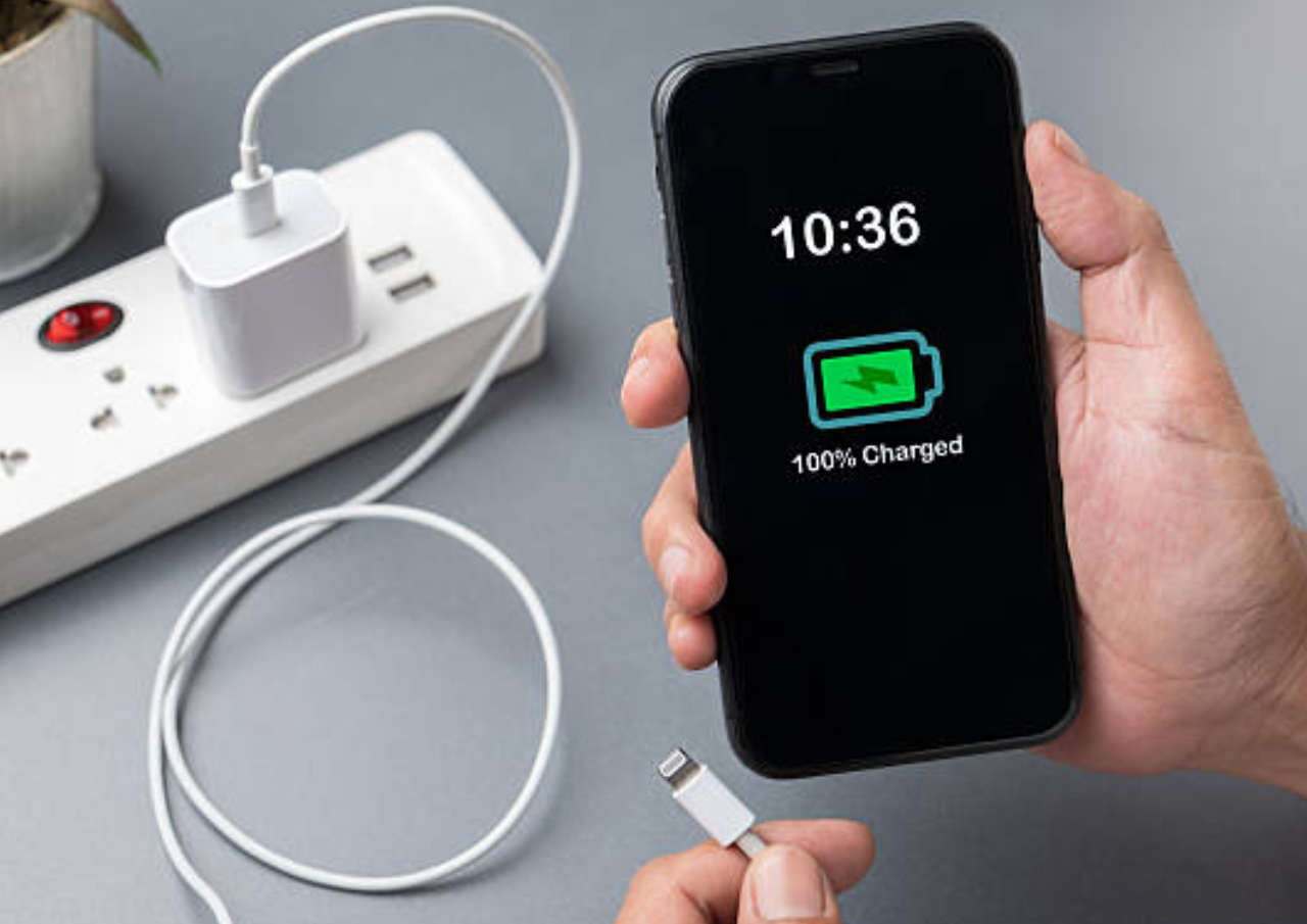 Tips Praktis Menghemat Baterai Smartphone agar Tahan Lama Cara Mengoptimalkan Baterai Smartphone Agar Tahan Lama