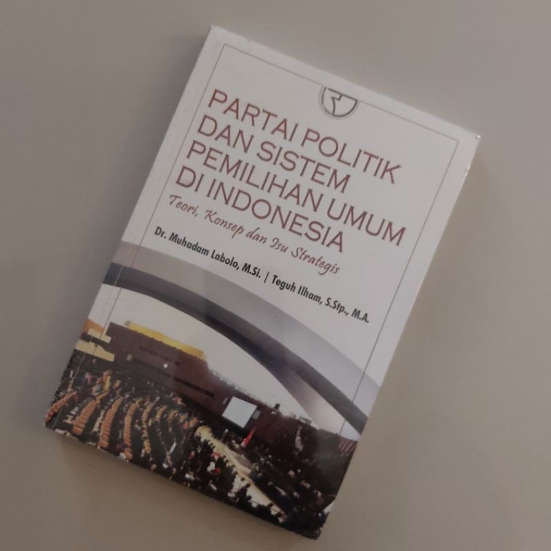 Bagaimana Sistem Pemilihan Umum Di Indonesia