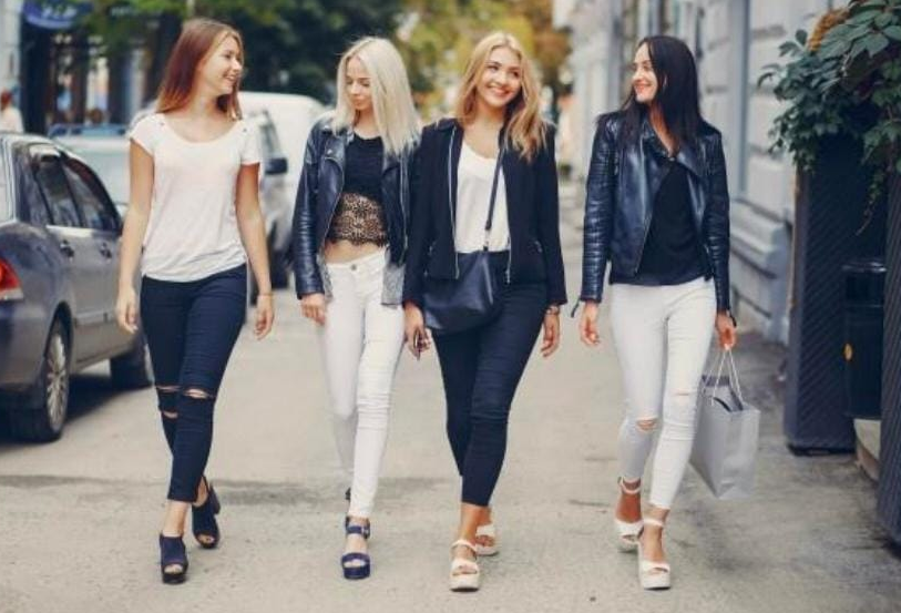 Ide Outfit Menarik Untuk Berbagai Kesempatan