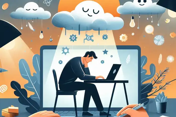 Bagaimana Menjaga Semangat Ketika Menghadapi Kegagalan dalam Karir ... Langkah Jika Mengalami Kegagalan Karir