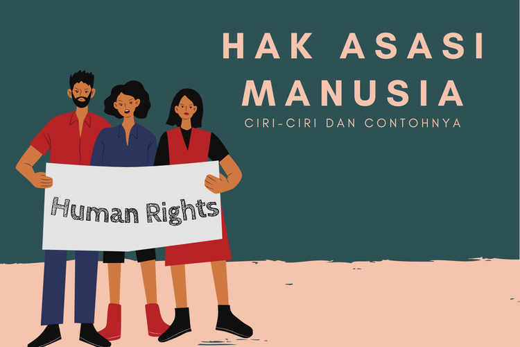 Apa Saja Hak-Hak Asasi Manusia Yang Dilindungi Hukum
