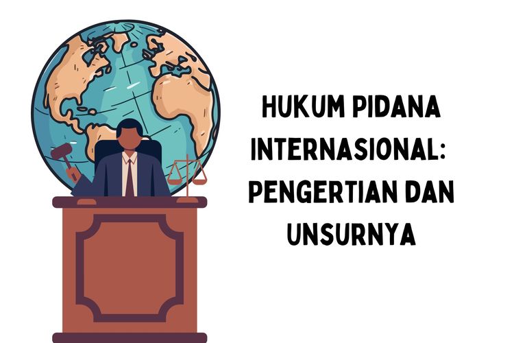 Kaitannya Hukum Internasional Dengan Politik Dalam Negeri