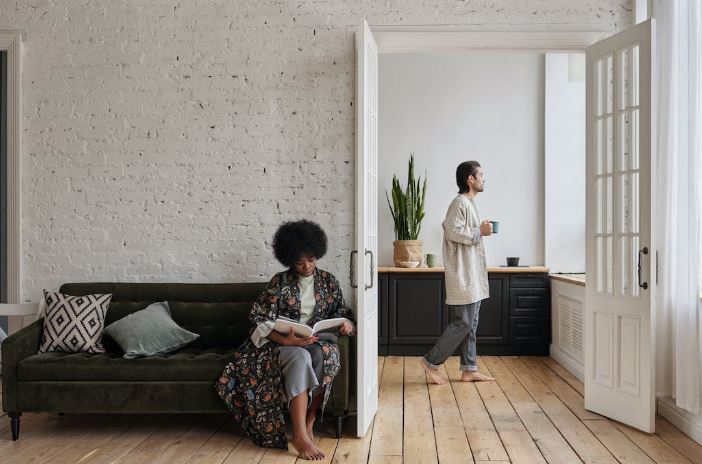 Kriteria Rumah Ideal Untuk Keluarga Dengan Anak