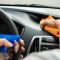 Cara Membersihkan Interior Mobil Dengan Bahan Alami