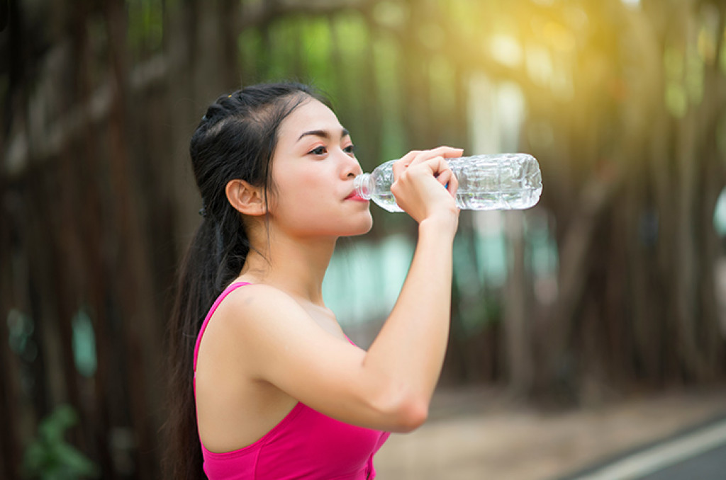 Apa Saja Tanda-Tanda Dehidrasi Yang Harus Diwaspadai