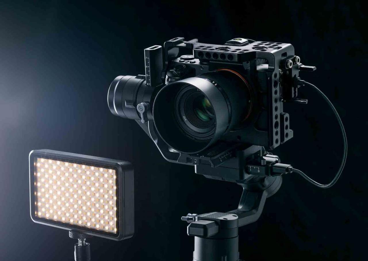 Tips Memilih Kamera Terbaik Untuk Vlogging Di 2023