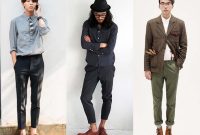 Tetep Stylish di Kantor! Ini 8 Inspirasi Tren Pakaian Kerja Untuk Gen-Z Inspirasi Gaya Berpakaian Untuk Hari Kerja