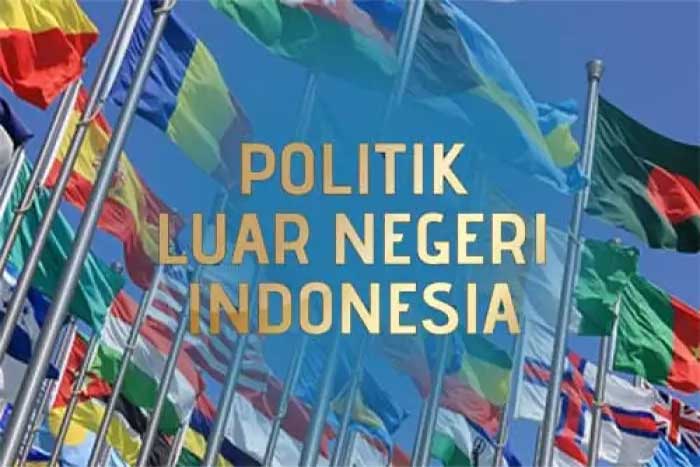 Kaitannya Hukum Internasional Dengan Politik Dalam Negeri