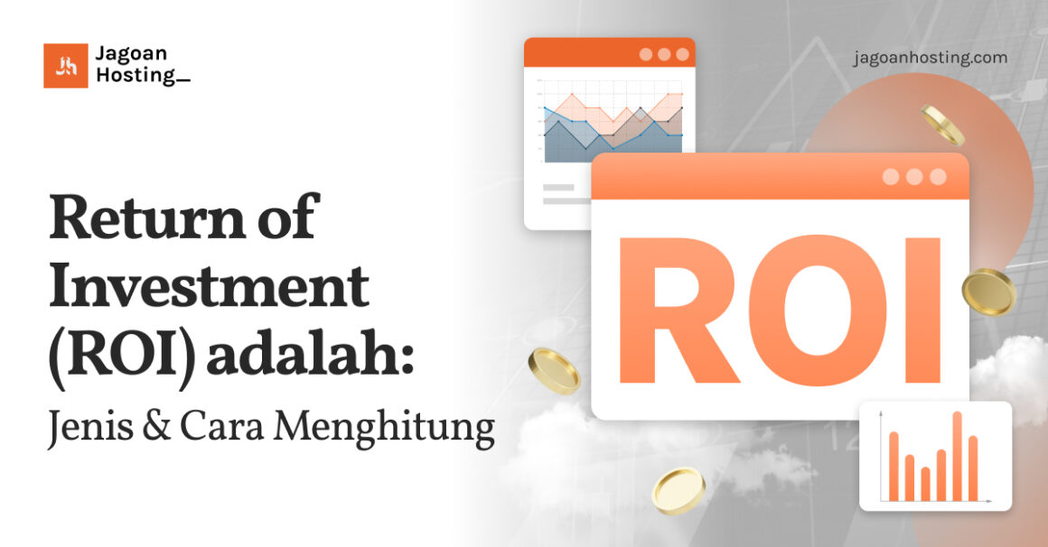 Return on Investment (ROI): Fungsi, dan Cara Menghitungnya | MyRobin ... Cara Menghitung Return On Investment Dengan Benar