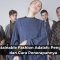 Apa Yang Dimaksud Dengan Sustainable Fashion Dan Pentingnya