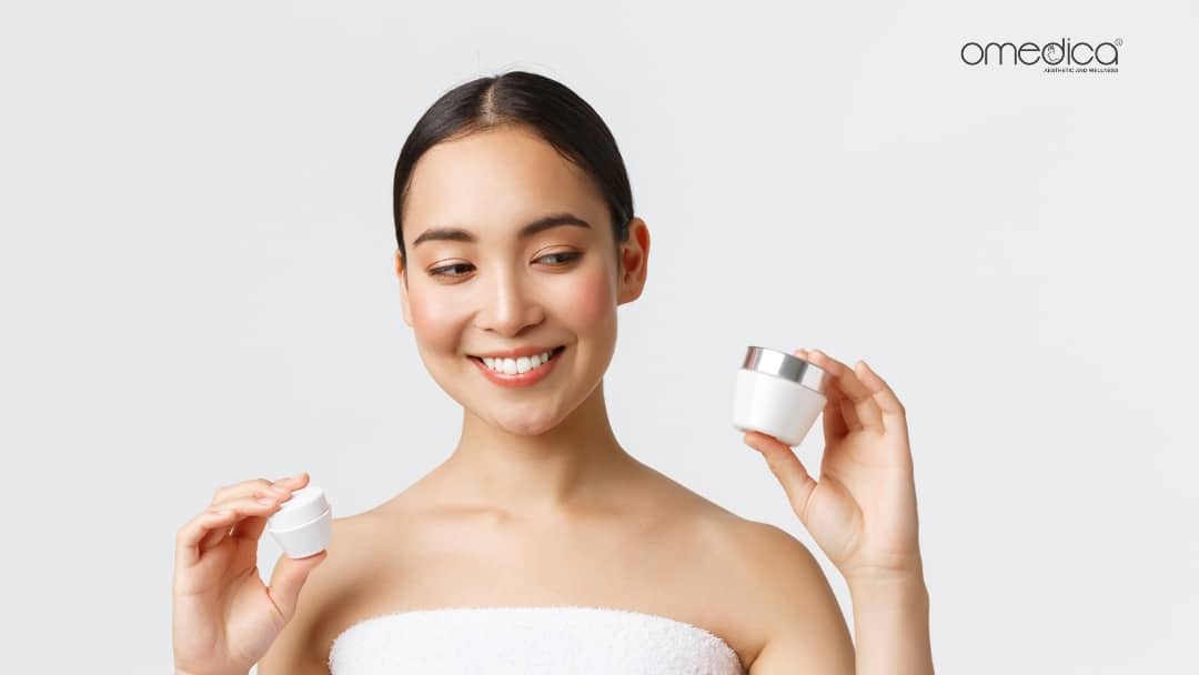 Tips Memilih Kosmetik Yang Sesuai Dengan Tipe Kulit