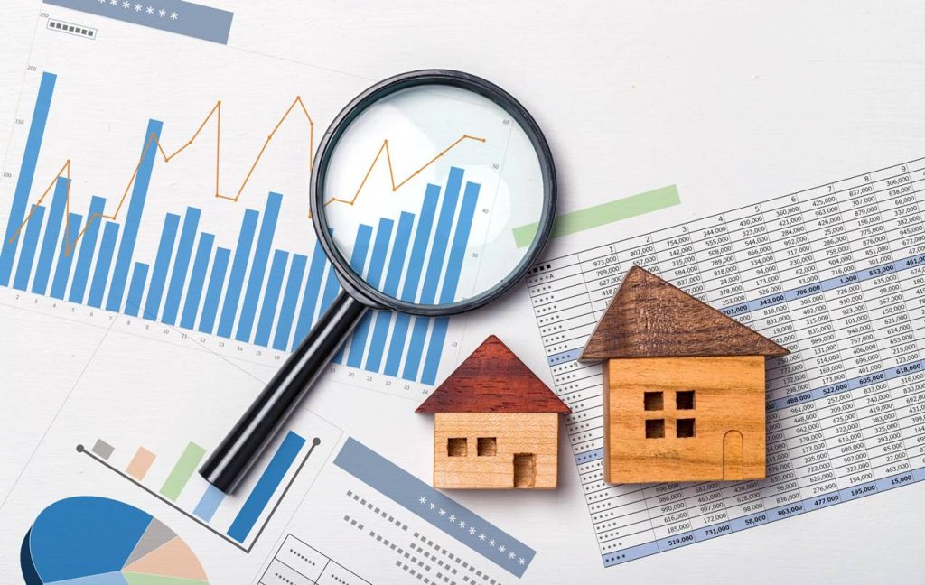 Strategi Menilai Nilai Properti Secara Akurat