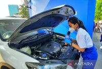 Langkah pemeriksaan awal ketika hendak beli mobil bekas Apa Saja Langkah-Langkah Pemeriksaan Mobil Sebelum Perjalanan