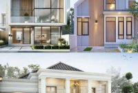 Perbedaan Desain Rumah Modern, Klasik, dan Minimalis - Arsitek Medan ... Perbedaan Rumah Minimalis Dan Rumah Klasik Dalam Desain