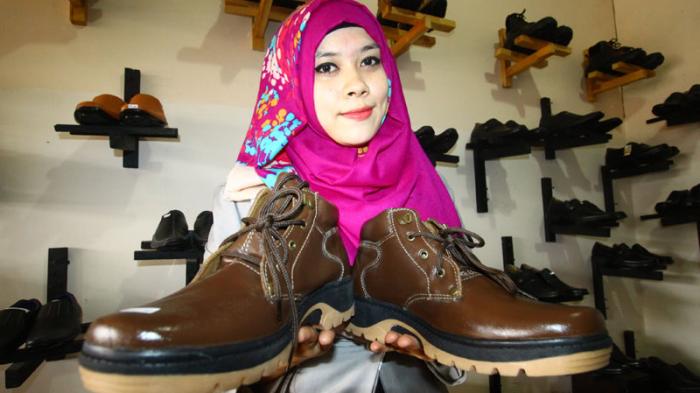 Tips Merawat Sepatu Kulit Agar Awet