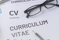 Tips Menulis Curriculum Vitae Menarik Perhatian