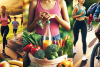 Tips Gambar Hidup Sehat: Inspirasi Gaya Hidup yang Menginspirasi ... Inspirasi Gaya Hidup Sehat Yang Mudah Diikuti Di Rumah