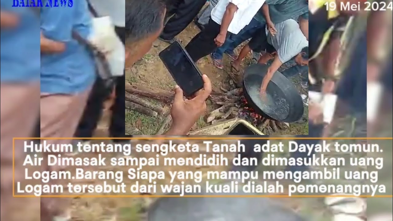 Bagaimana Cara Menyelesaikan Sengketa Tanah Secara Damai