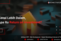 Cara Menghitung Return On Investment Dengan Benar