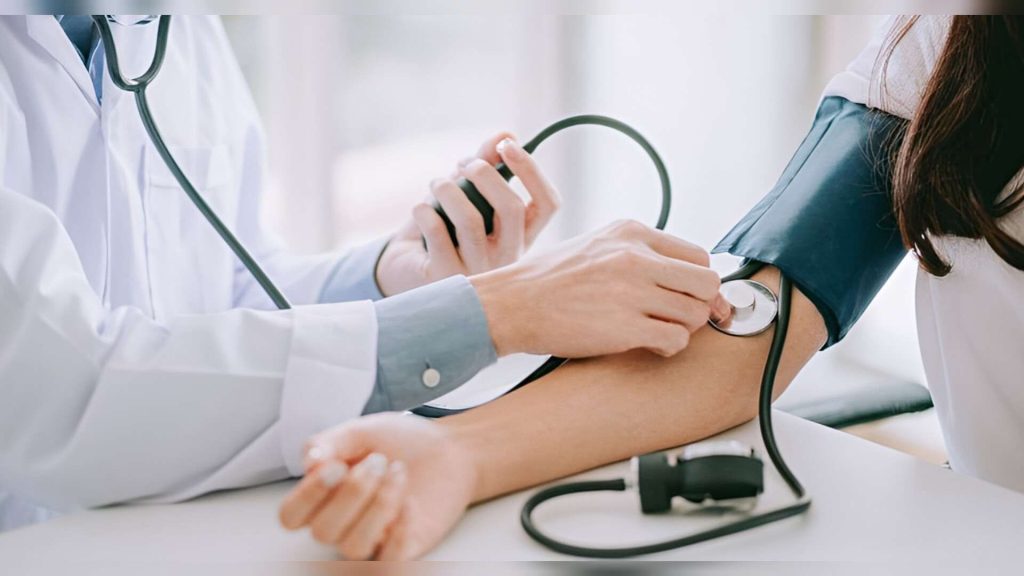 Mengapa Pentingnya Melakukan Pemeriksaan Kesehatan Rutin