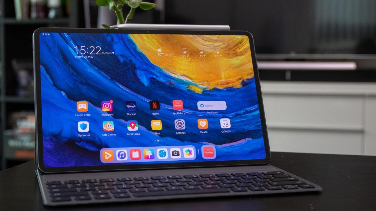 Review Gadget Terbaru Yang Cocok Untuk Mahasiswa