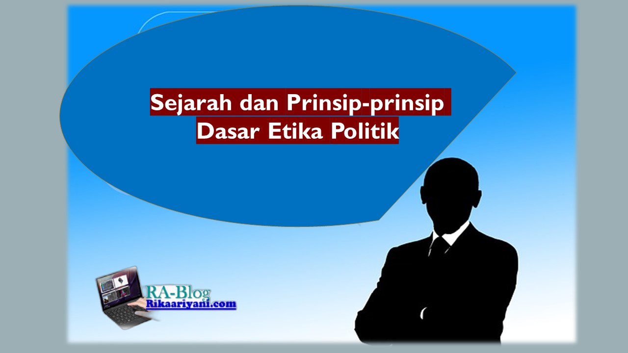 Bagaimana Hubungan Antara Hukum Dan Etika Dalam Politik