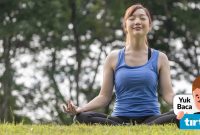 Bagaimana Teknik Relaksasi Pernafasan untuk Atasi Stres? Bagaimana Cara Mengatasi Stres Dengan Teknik Relaksasi