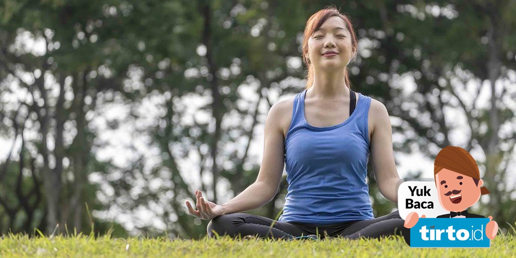 Bagaimana Cara Mengatasi Stres Dengan Teknik Relaksasi
