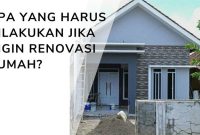 √ Cara Tepat Hitung Biaya Renovasi Rumah Anda Cara Menghitung Biaya Renovasi Rumah Secara Akurat