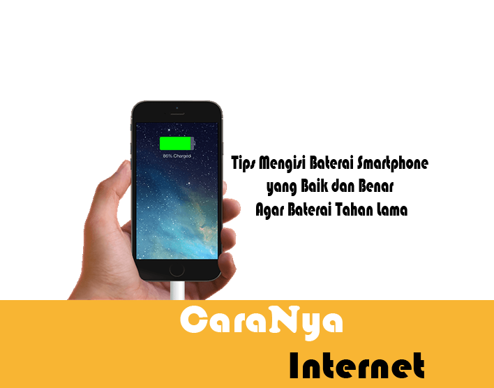 Tips Mengisi Baterai Smartphone yang Baik dan Benar Agar Baterai Tahan ... Cara Mengoptimalkan Baterai Smartphone Agar Tahan Lama