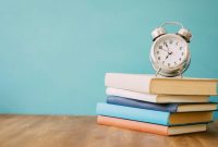 Cara Efektif Mengelola Waktu Belajar